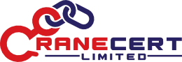 CraneCert Logo
